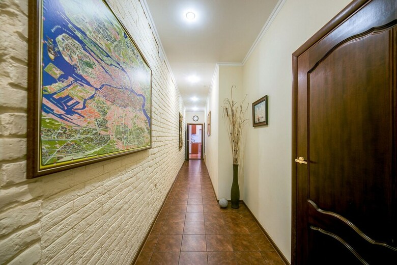 Hotel Guest House Park Lane Inn