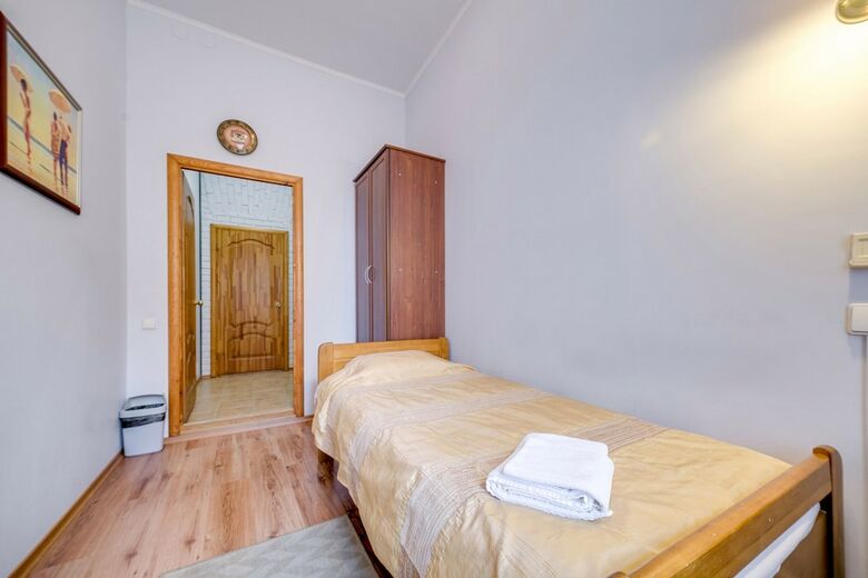 Hotel Guest House Park Lane Inn