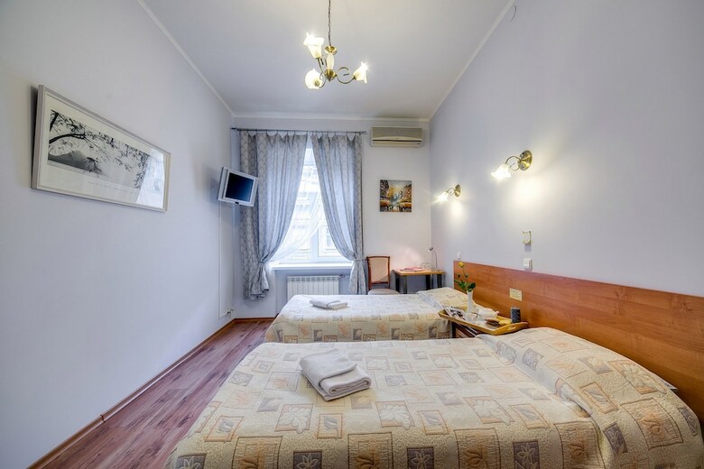 Hotel Guest House Park Lane Inn