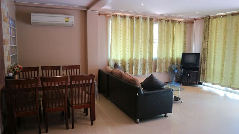 Hotel Sunee Mae Phim Apartment