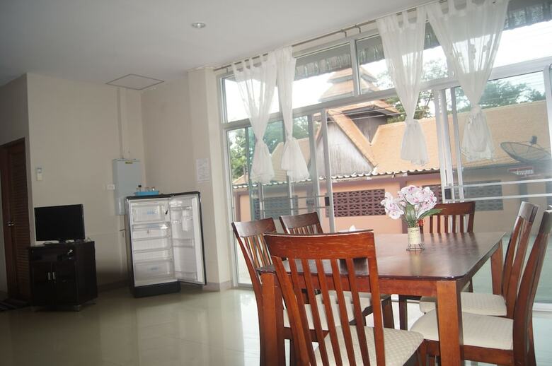 Hotel Sunee Mae Phim Apartment