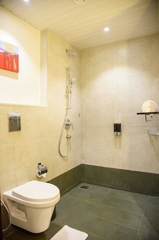 Hotel Kyriad Prestige Hubli