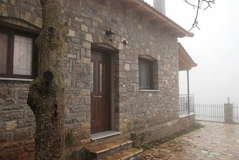 Hotel Oreini Nafpaktia Houses