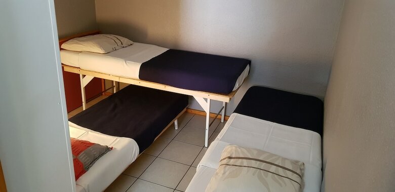 Hotel Eco Logis Bellevue Pyr�n�es