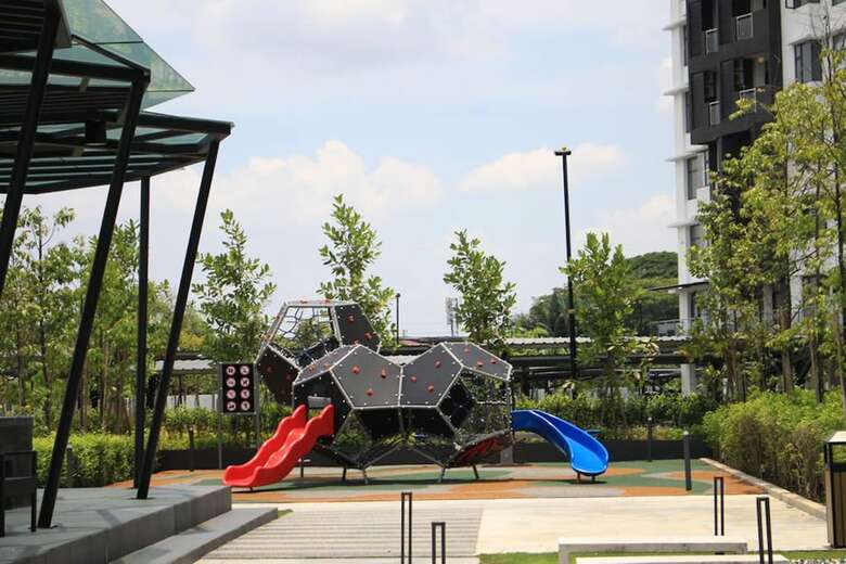 Hotel Saorsa The Oasis