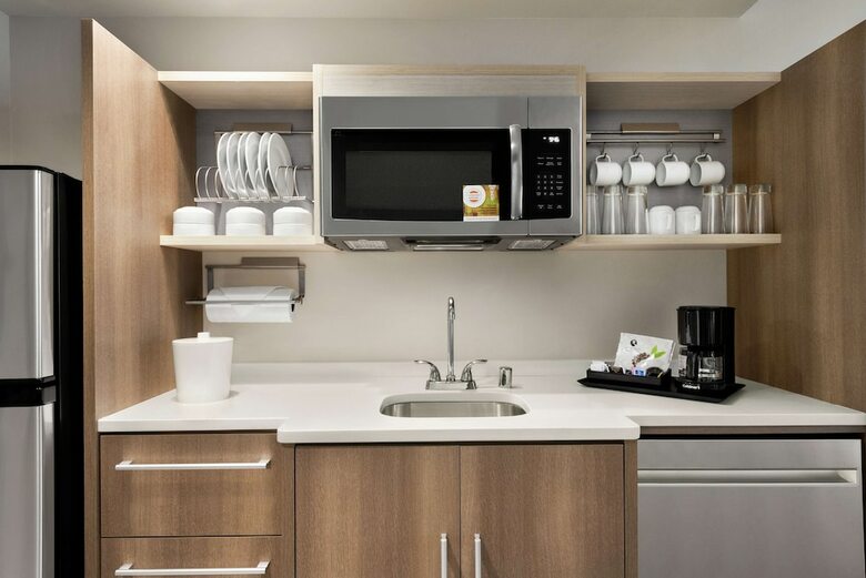 Hotel Home2 Suites By Hilton Brooklyn Park Minneapolis