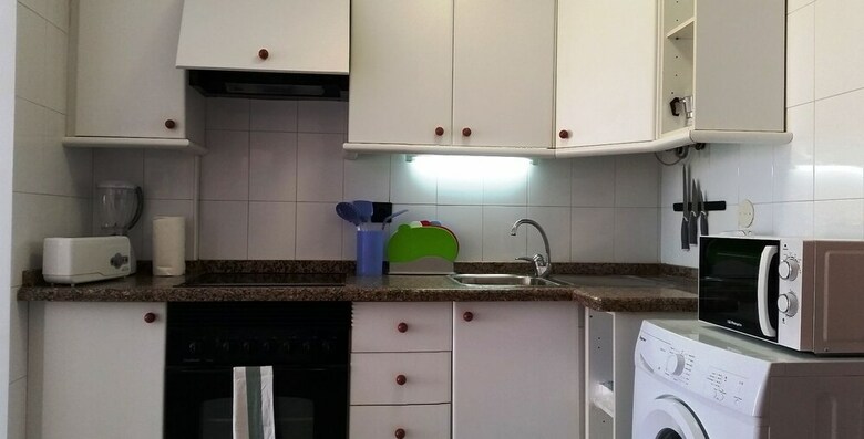 Apartamentos Medano, Beach Cabezo, Sea Views