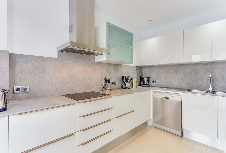 Apartamentos Casa Ca Na Xisca I