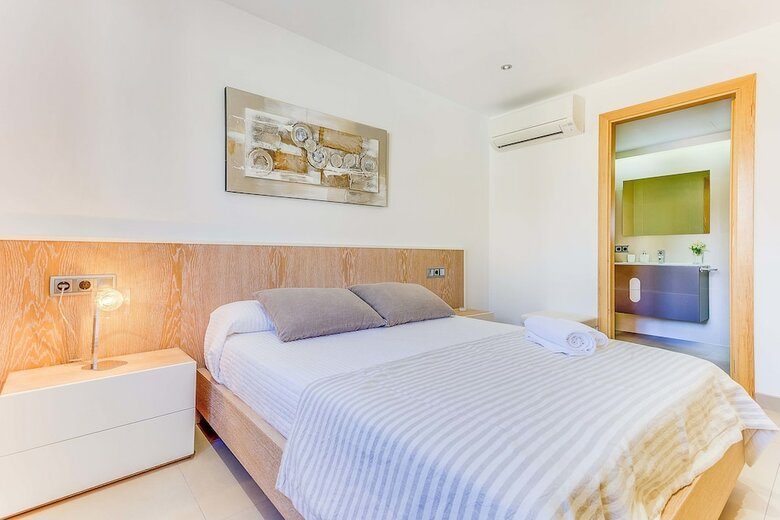 Apartamentos Casa Ca Na Xisca I