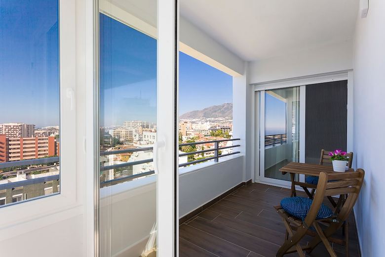 Apartamentos Terramar Sea Views
