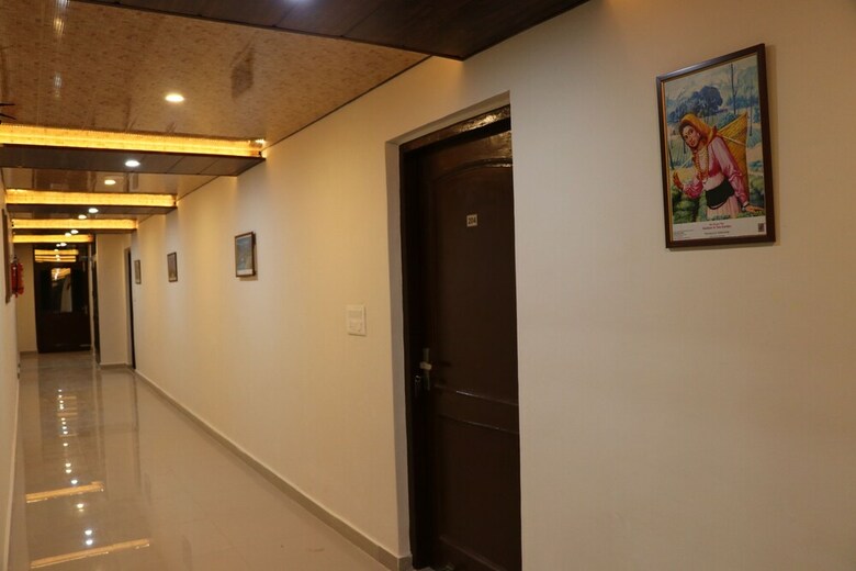 Hotel Ashiana Palampur