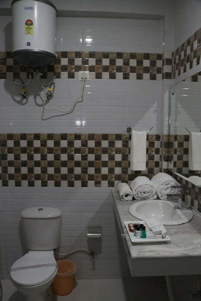 Hotel Ashiana Palampur