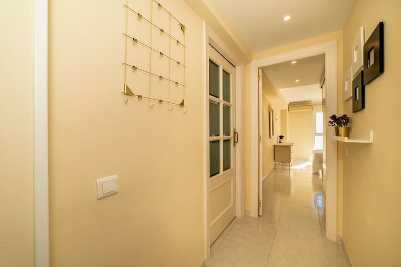 Apartamentos Acuario 1118 Great Sea Views