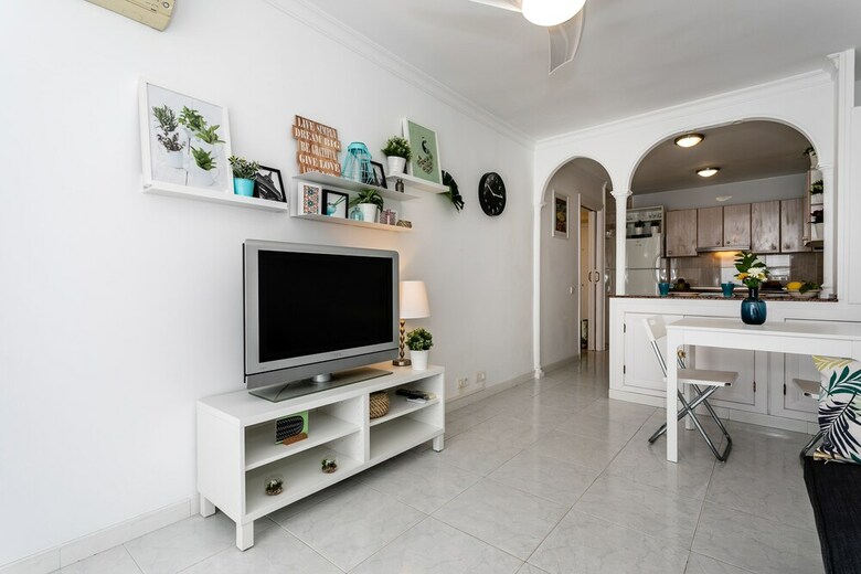 Apartamentos Acuario 1118 Great Sea Views