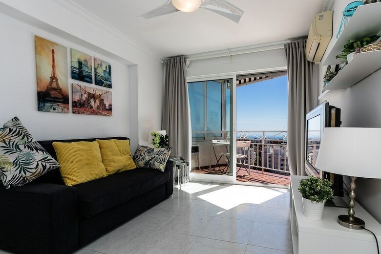 Apartamentos Acuario 1118 Great Sea Views
