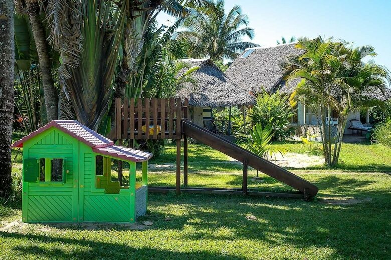 Hotel H�tel Le Lagon