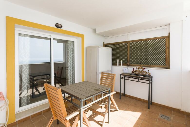 Apartamentos Two Rooms Calm And Sunny