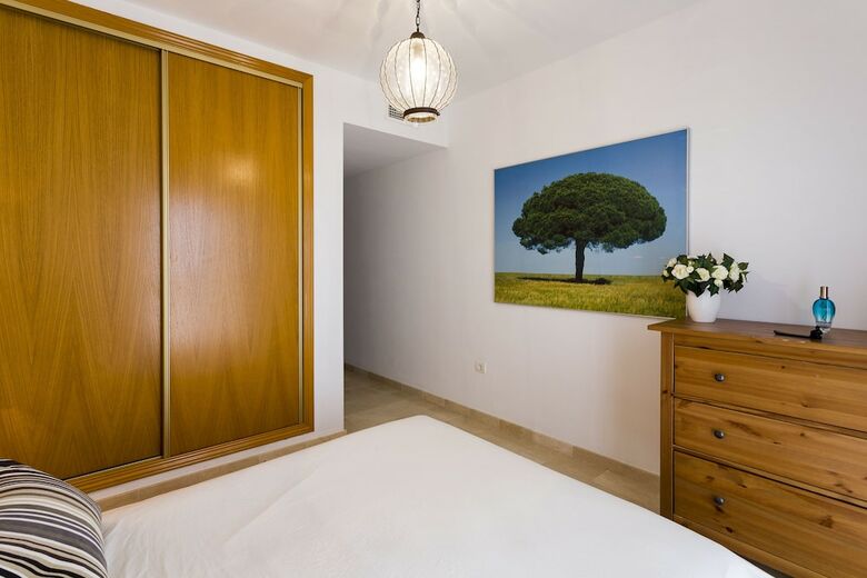 Apartamentos Two Rooms Calm And Sunny