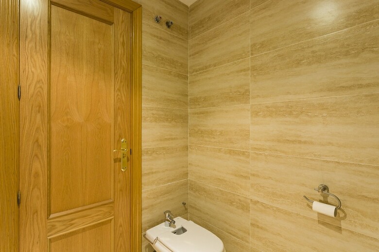 Apartamentos Two Rooms Calm And Sunny