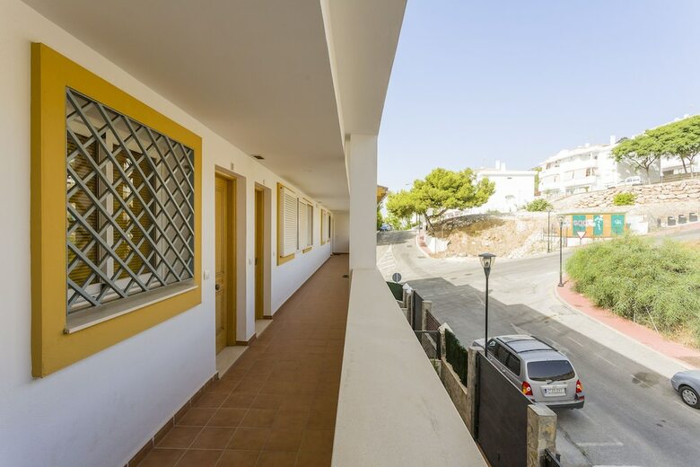Apartamentos Two Rooms Calm And Sunny