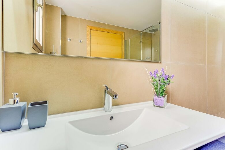 Apartamentos Casa Ca Na Xisca II