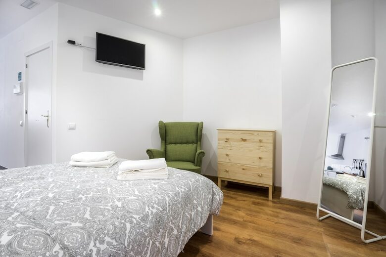 Apartamentos Hotelito Boutique Camp Nou