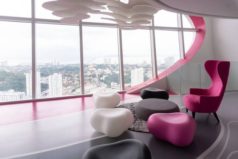 Apartamentos Five Star Designer Suite