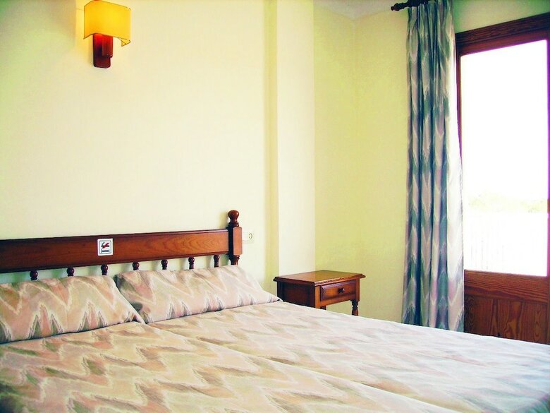 Apartaments Marina Sol I Pins