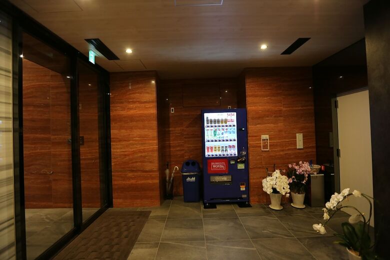 Hotel Donmai
