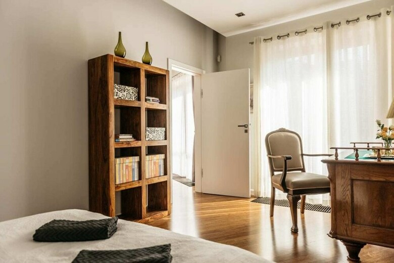 Apartment Piedmont By Loft Affair