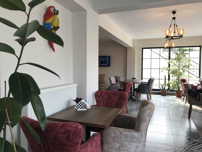Hotel Lp Lagun Palas