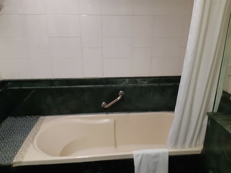 Hotel The Piccadily Lucknow