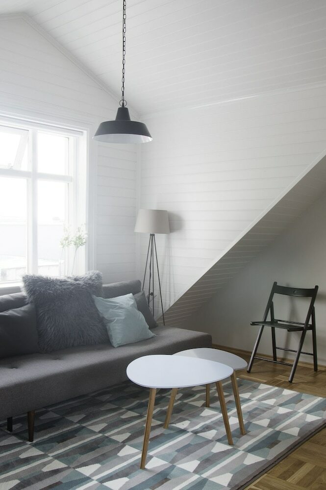 Briet Apartments
