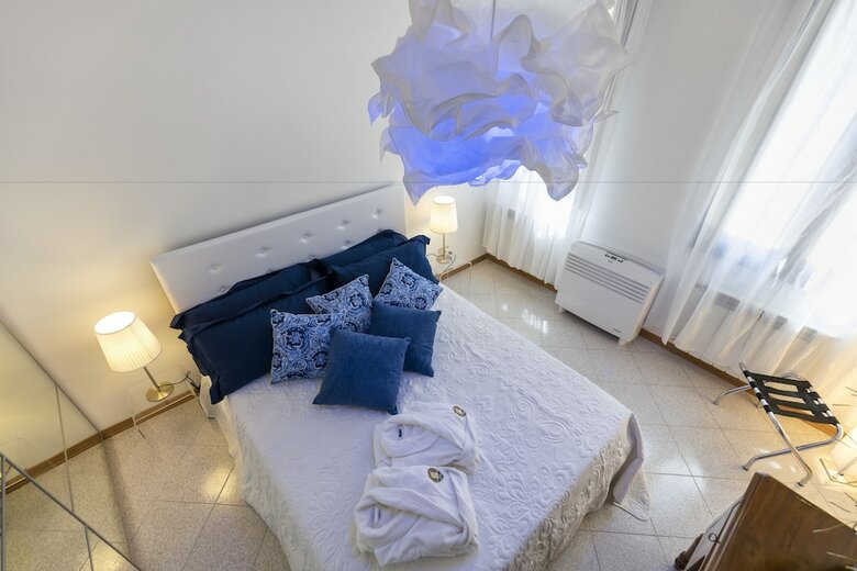 Venice Heaven Apartments San Marco