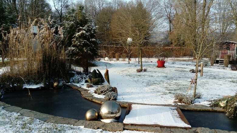 Bed & Breakfast La Brunerie & Ses Instants