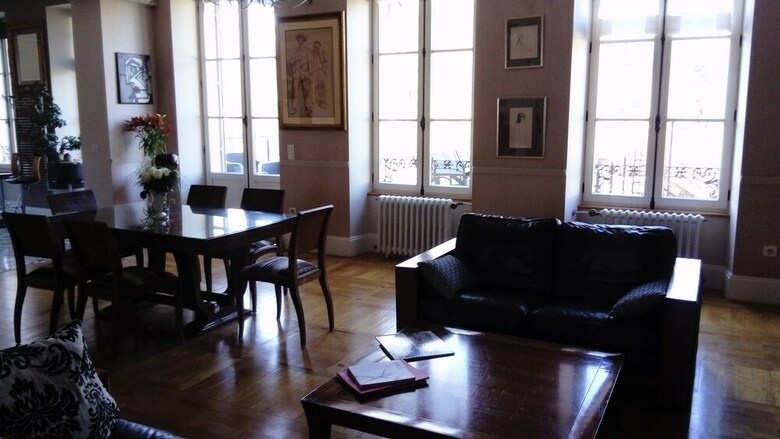 Bed & Breakfast La Brunerie & Ses Instants