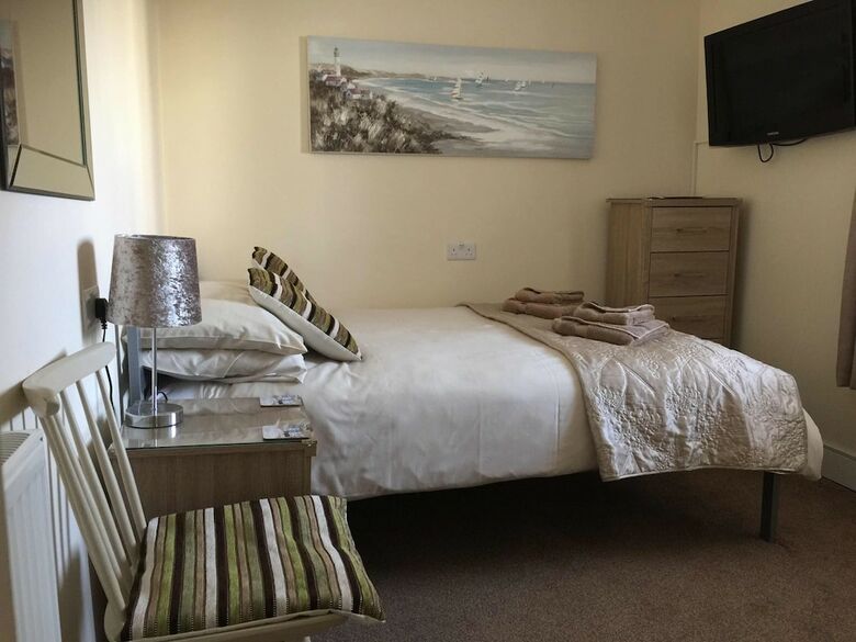 Hotel The Haven Guest House