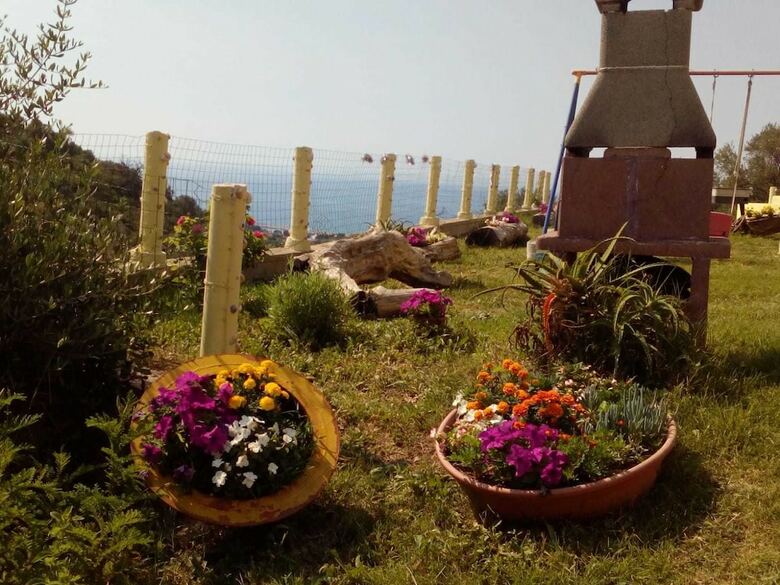 Imperia Bed & Breakfast