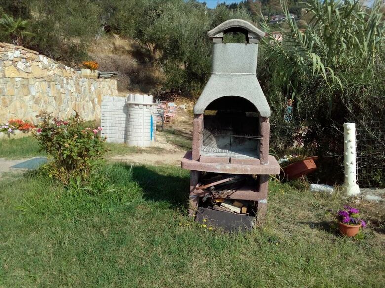 Imperia Bed & Breakfast
