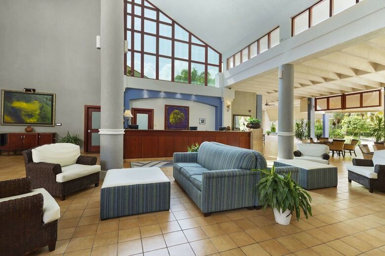 Apartamento Wyndham Candelero Beach Resort