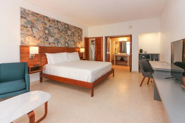Apartamento Wyndham Candelero Beach Resort