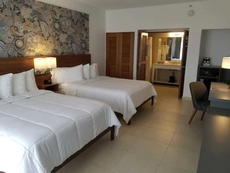 Apartamento Wyndham Candelero Beach Resort