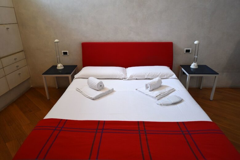Apartamento Sant'agostino Apt