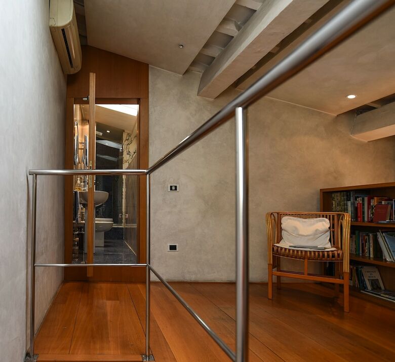 Apartamento Sant'agostino Apt