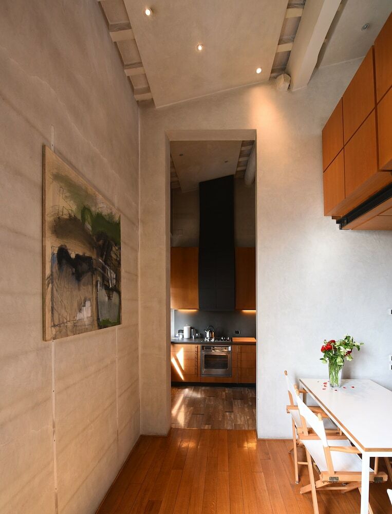 Apartamento Sant'agostino Apt