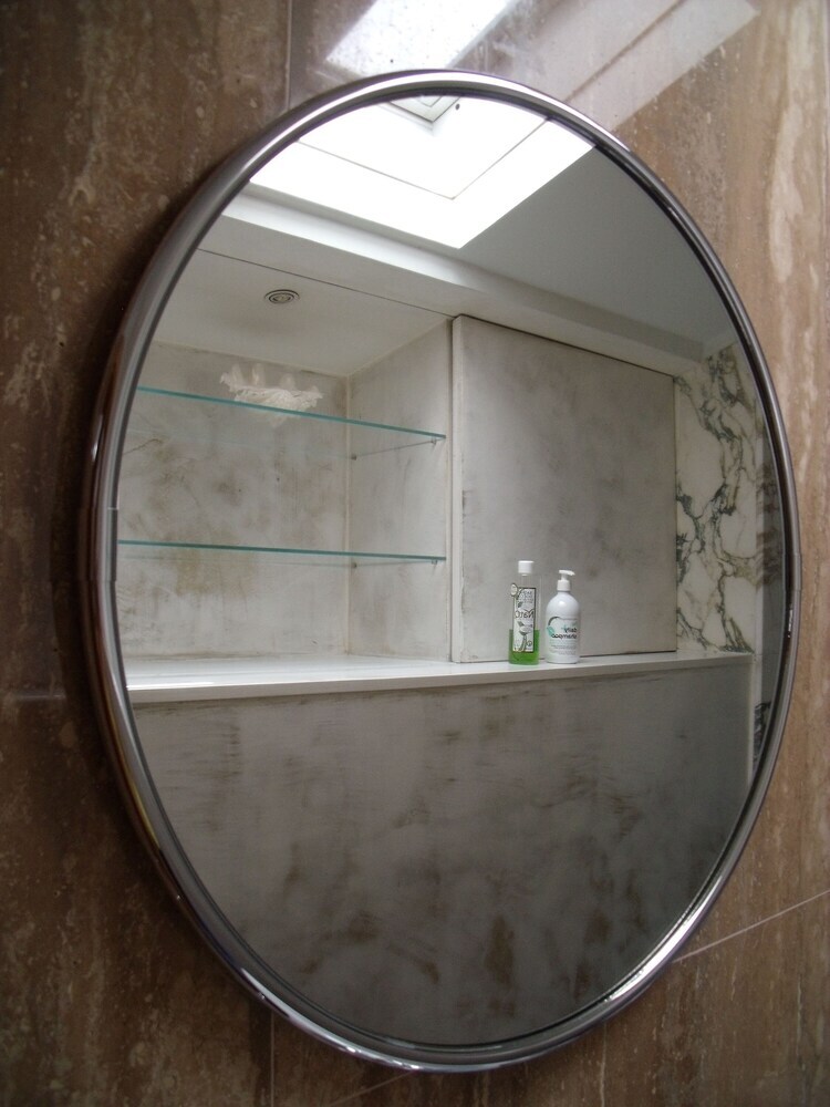 Apartamento Sant'agostino Apt