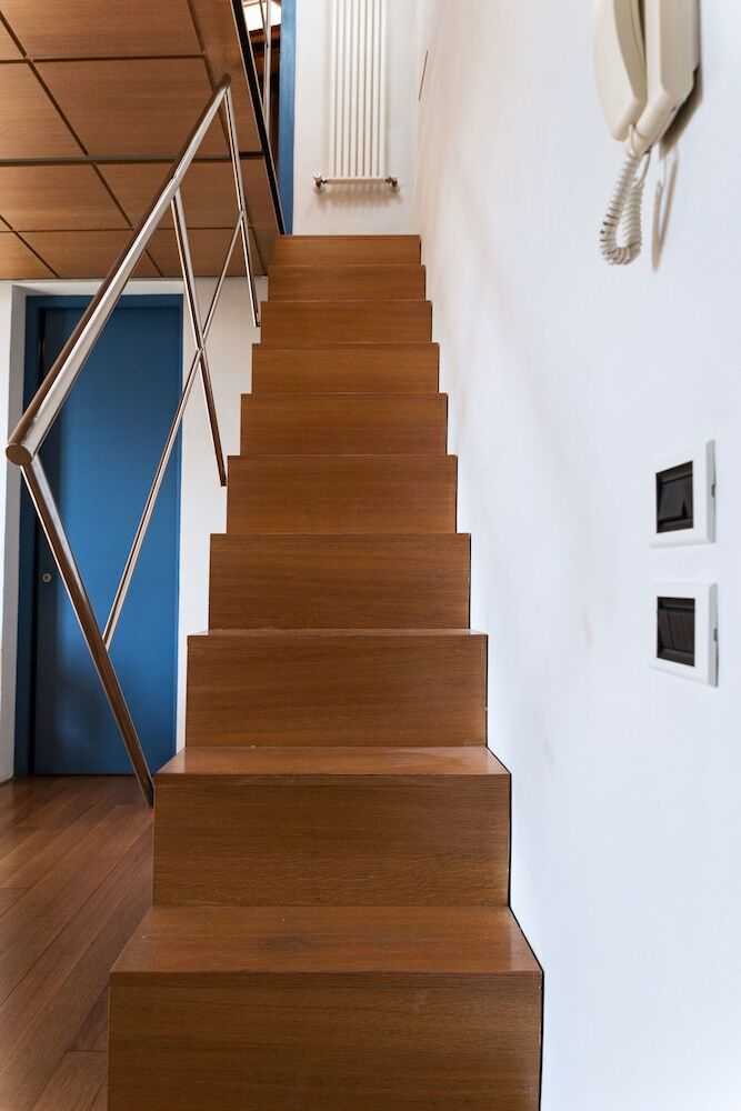 Apartamento Sant'agostino Apt