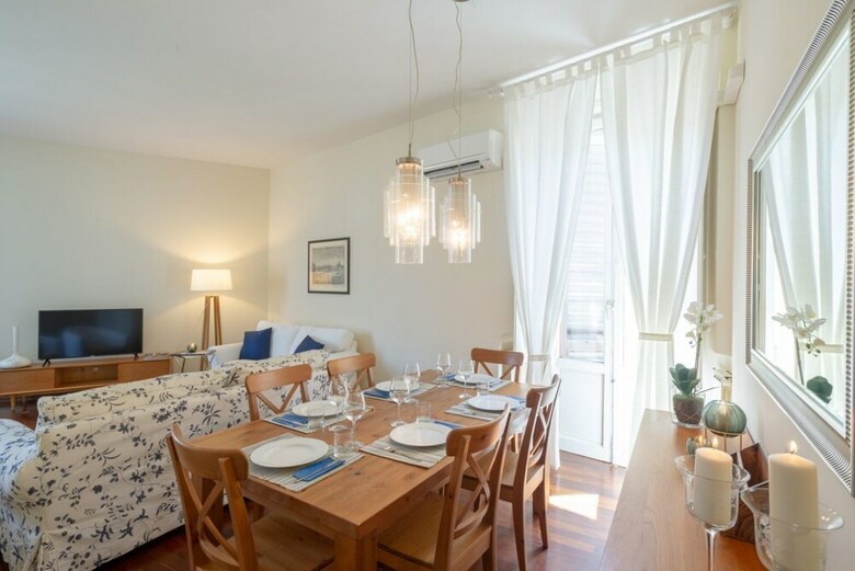 Apartamento Novella Balcony