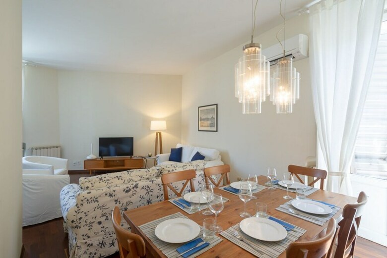 Apartamento Novella Balcony