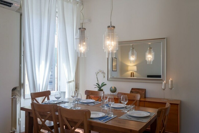 Apartamento Novella Balcony